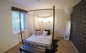 Apartament Ważka